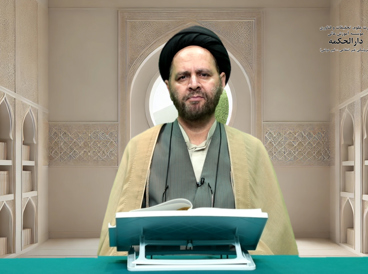 سیدمحمودطیب حسینی